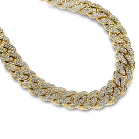 cartier gold chain men|gold chains for men uk.